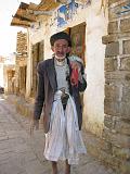 Yemen - Thula (Cistern and Village) - 22